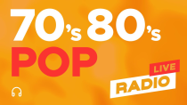 Thumbnail for Radio 70s 80s Mix [ 24/7 Live ] Listen 70s Music Hits with Best of 80s Songs ● Oldies Songs | Radio Mix