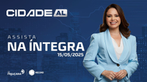 Thumbnail for AO VIVO: Chacina em Estrela de Alagoas e outras notícias | CIDADE AL 15/05/2025 TV Pajuçara | TV Pajuçara