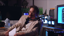 Thumbnail for Sam Hyde on maintaining civil discussion