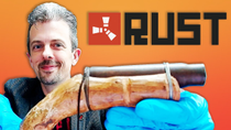 Thumbnail for Firearms Expert Reacts To Rust’s Guns | GameSpot