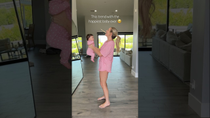 Thumbnail for 😍😍😍 #baby #trend | The Fluellen Fam