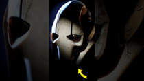 Thumbnail for The ONLY Jedi Grievous Feared | Vader's Order