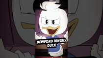 Thumbnail for The WORST names in cartoon history #ducktales #disney #donaldduck #mickeymouse #dingus | Wentworth Bros