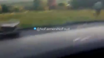 Thumbnail for Irish Farmers Chase Away Niggers