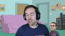 Thumbnail for BBBINGO NIGHT! Get yer cards... | JJJacksfilms