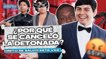 Thumbnail for ¿SE CANCELÓ LA DETONADA? OÑITO SE SALVA DE MILAGRO | CUIDANDO EL RANCHO