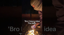 Thumbnail for 'Bro I have a idea The Idea: | FunnyMemeSpot Backup