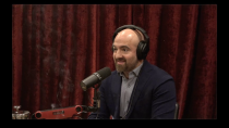 Thumbnail for Joe Rogan Experience #2272 - Mike Benz