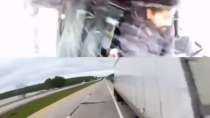 Thumbnail for Too Busy Looking for Bobs and Vagene to Look At The Road