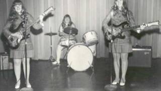 Thumbnail for My Pal Foot Foot - The Shaggs