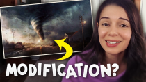 Thumbnail for Climate Change VS Weather Modification | The WhatsHerFace Show