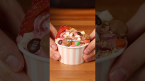 Thumbnail for I opened an ice cream shop with my #NinjaSwirl🍦#SponsoredbyNinja ​⁠@NinjaKitchenUS | Louis Gantus