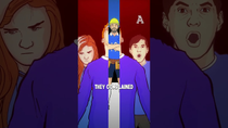 Thumbnail for Why did a football match kick off with only one team on the pitch? | Tifo Football by The Athletic