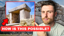 Thumbnail for I Visited Malta’s Ruins… And They Might Rewrite History | Michael Button