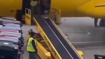 Thumbnail for Spirit Airlines