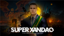 Thumbnail for SUPER XANDÃO - FORÇA E HONRA ~ O QUE FAZEMOS NA VIDA ECOA NA ETERNIDADE ~ BIBLICAL - 190Q.I | SUPER XANDÃO