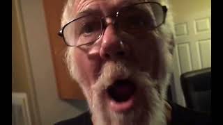 Thumbnail for WHAT OH HELL NAH - Angry Grandpa Clip