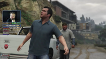 Thumbnail for Can You Beat GTA 5 While Only Moving Backwards? Part 3 | DarkViperAU