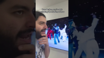 Thumbnail for How Drake must’ve felt watching the halftime show | Tony Statovci