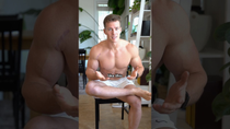 Thumbnail for Simple movement hacks for you #pain #workout #mobility #healthyliving | Michael Dean
