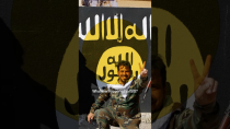 Thumbnail for Whatever happened to ISIS? | Johnny Harris