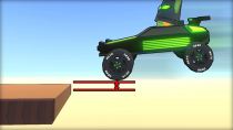 Thumbnail for I Built a High Speed Precision Track and the Pros Loved it! | kAN Gaming