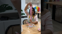 Thumbnail for Coolest slime workshop in Singapore 🇸🇬 | Baochi Travel