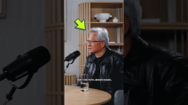Thumbnail for How NVIDIA Created the AI Explosion | Cleo Abram