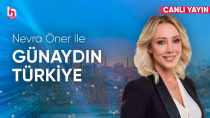 Thumbnail for Nevra Öner ile Günaydın Türkiye (2 Nisan 2025) | Halktv