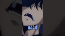 Thumbnail for Jinwoo get’s MANHANDLED💀😏 | Sister Leveling Abridged #shorts | The Anime Boiis