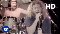 Thumbnail for Van Halen - Dreams (Official Music Video) [HD] | Van Halen