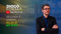 Thumbnail for Precedentes pragmáticos e a natureza das coisas - 02/04/2025 | Diogo Forjaz