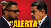 Thumbnail for 🛑URGENTE:"GUYANA AMENAZA CON ARRESTO Y DEPORTACION. MILITARES LISTOS...." | El Informante TV