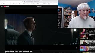 Thumbnail for A Screenwriter's Rant: The Social Reckoning Trailer Reaction | Tony DiGerolamo