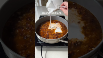 Thumbnail for 💍 marry me chickpeas #recipe #shorts | Carleigh Bodrug
