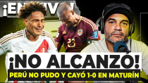 Thumbnail for SIN VISA AMERICANA PERÚ FUERA DE LA ZONA DE REPECHAJE | COKIGONZÁLES #EN VIVO ESTÁN PASANDO COSAS | Coki Gonzales
