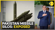 Thumbnail for India Pakistan War Update: From Air To Sea: India's Second Strike Is Unstoppable | WION
