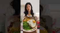 Thumbnail for Testing the Most Viewed RAMEN Hack on YouTube! (Doobydobap) | Hey It's Honeysuckle