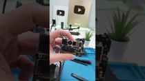 Thumbnail for Emergency Pixel 9 Pro XL Repair... #Shorts | Phone Repair Guru