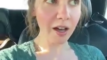 Thumbnail for My boyfriend and I are about to meet my husband's girlfriend ...