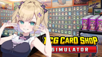 Thumbnail for 【TCG Card Shop Simulator】新しいパックひけるようになったよ～!(^^)!【ぶいすぽっ！胡桃のあ】 | 胡桃のあ