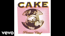 Thumbnail for CAKE - Wheels (Official Audio) | CakeVEVO