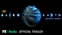 Thumbnail for Alien: Earth | Official Trailer | FX