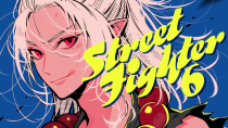 Thumbnail for 【 スト6 】 葛葉覚醒 【 V最協第一幕本番 day1 #7CWIN 】 | Kuzuha Channel