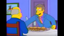 Thumbnail for Steamed Hams but every word is replaced with its first occurrence | Top Quality Content