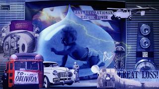 Thumbnail for We're Being Held Hostage in a Technology Bubble (Documentary) | Truthstream Media
