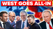 Thumbnail for US, UK, Germany and France Grant Ukraine Permission to Strike Inside Russia | The Military Show
