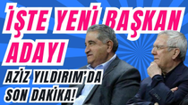 Thumbnail for Aziz Yıldırım YOKUM Dedi mi? İşte Ali Koç'un Son Kozu! Fenerbahçe'de Sergen + Selahattin Baki Olayı! | Ahmet Konanç