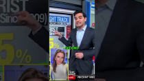 Thumbnail for CNN FORCED TO ADMIT IT!! | Trish Regan