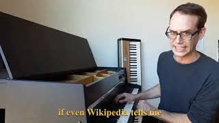 Thumbnail for You Will Never Be A Woman - Foundring Reupload